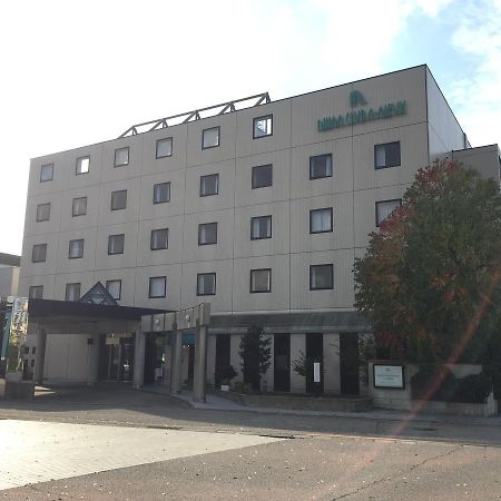 Fukuno Town Hotel A・Mieux Nanto Exterior foto